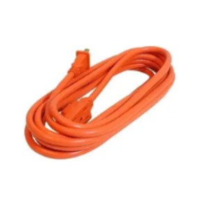 Extensión Eléctrica Naranja