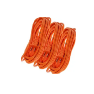 Extensión Eléctrica Naranja