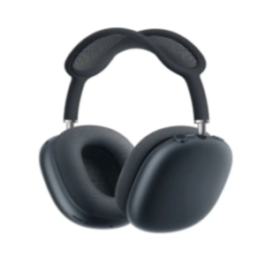 AirPods Max – Almohadillas Imantadas (Repuesto Premium)