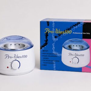 Calentador de Cera Profesional Pro-Wax100