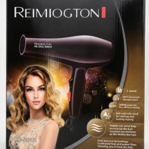 Secador Profesional Reimiogton RE-2002 – 3000W
